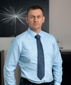 Олег Старовойтов
